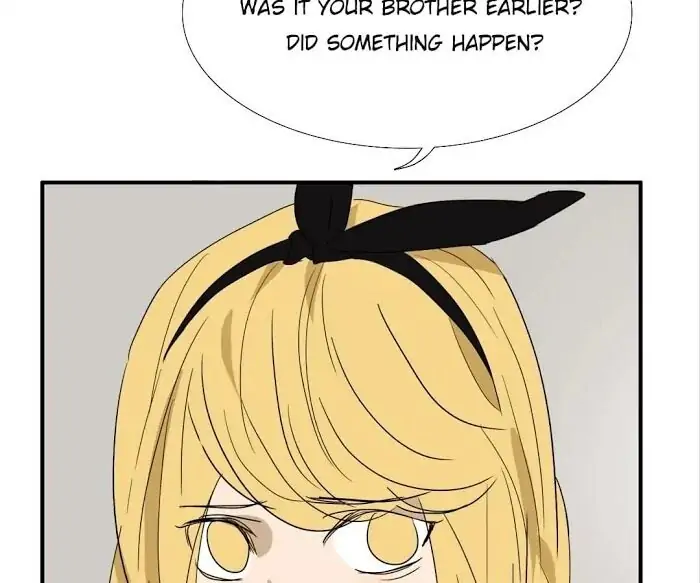 BROMANCE (Official) - Chapter 145 manhwa