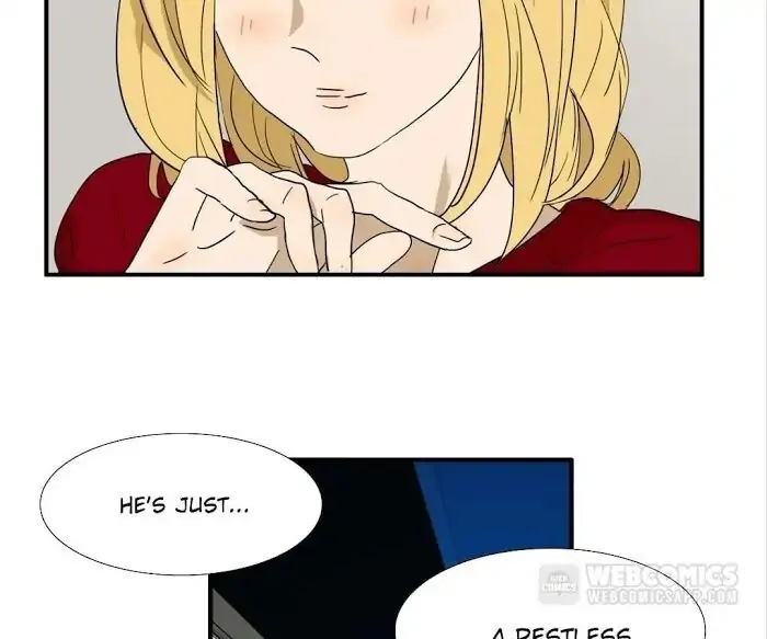 BROMANCE (Official) - Chapter 145 manhwa