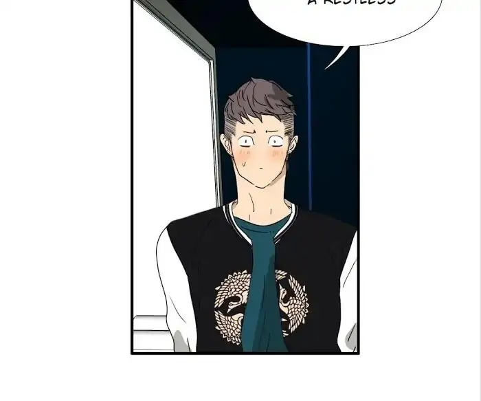 BROMANCE (Official) - Chapter 145 manhwa