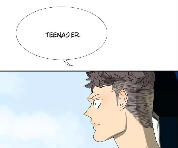 BROMANCE (Official) - Chapter 145 manhwa