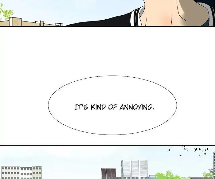 BROMANCE (Official) - Chapter 145 manhwa