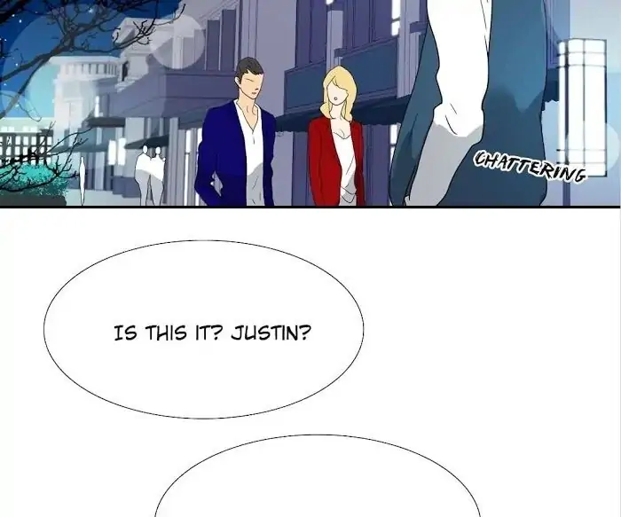 BROMANCE (Official) - Chapter 145 manhwa