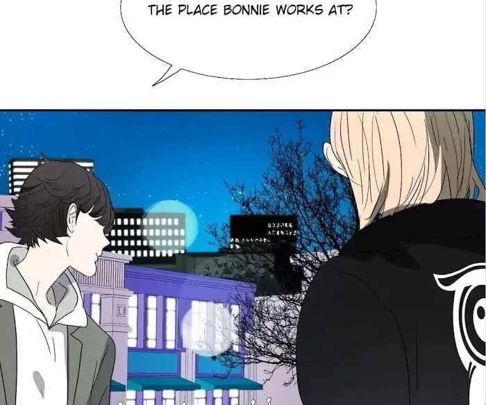 BROMANCE (Official) - Chapter 145 manhwa