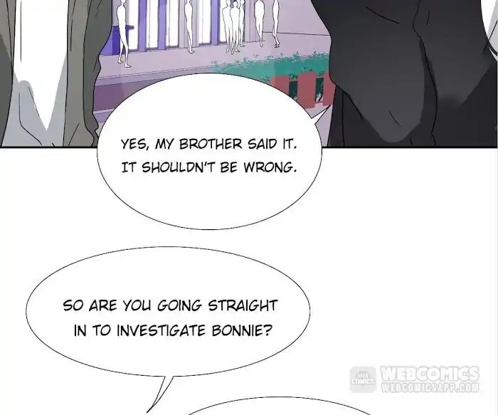 BROMANCE (Official) - Chapter 145 manhwa