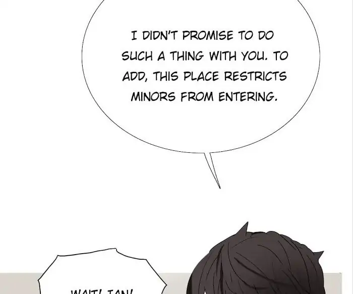 BROMANCE (Official) - Chapter 145 manhwa