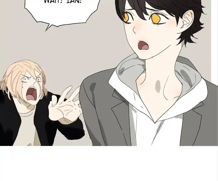 BROMANCE (Official) - Chapter 145 manhwa