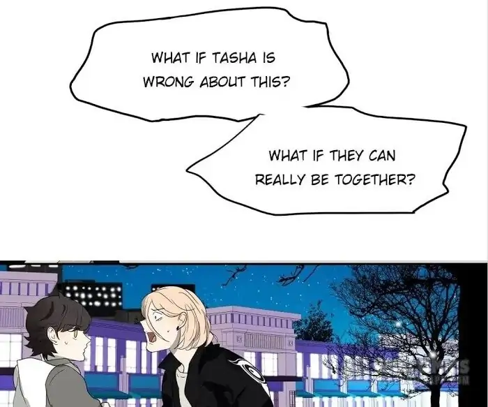 BROMANCE (Official) - Chapter 145 manhwa