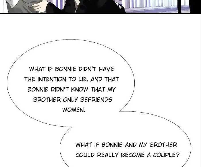 BROMANCE (Official) - Chapter 145 manhwa