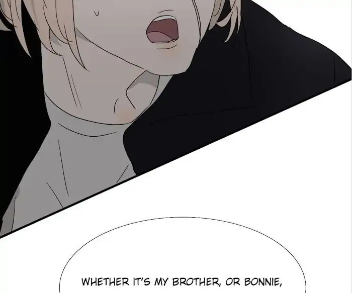 BROMANCE (Official) - Chapter 145 manhwa