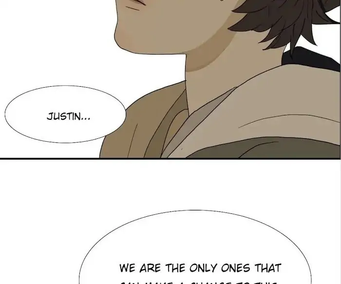 BROMANCE (Official) - Chapter 145 manhwa