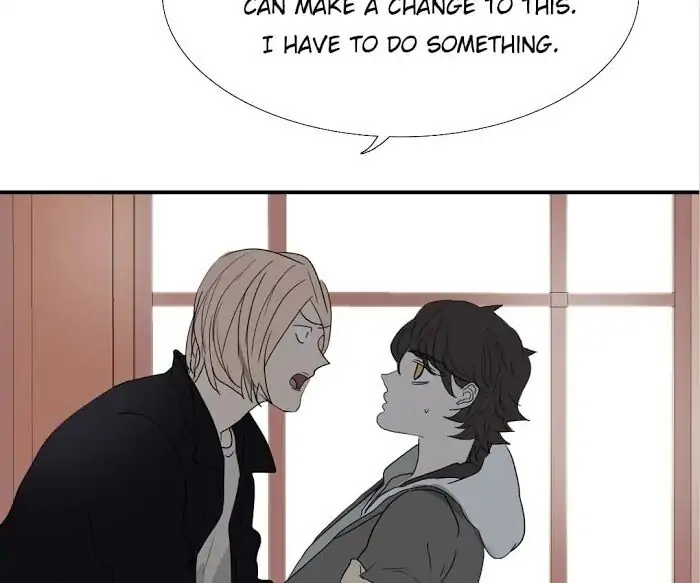 BROMANCE (Official) - Chapter 145 manhwa
