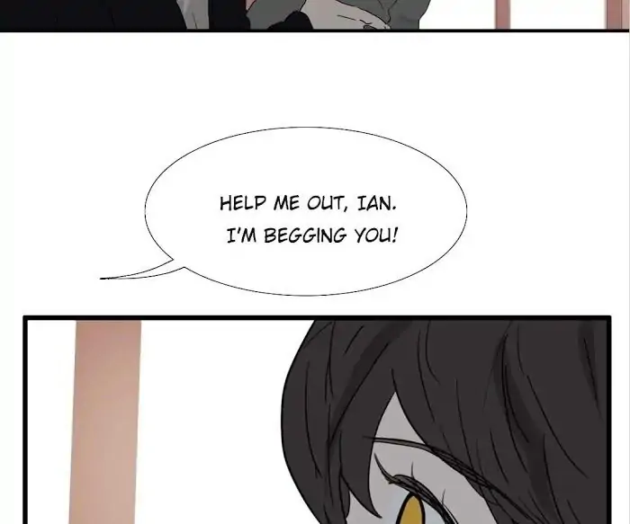 BROMANCE (Official) - Chapter 145 manhwa