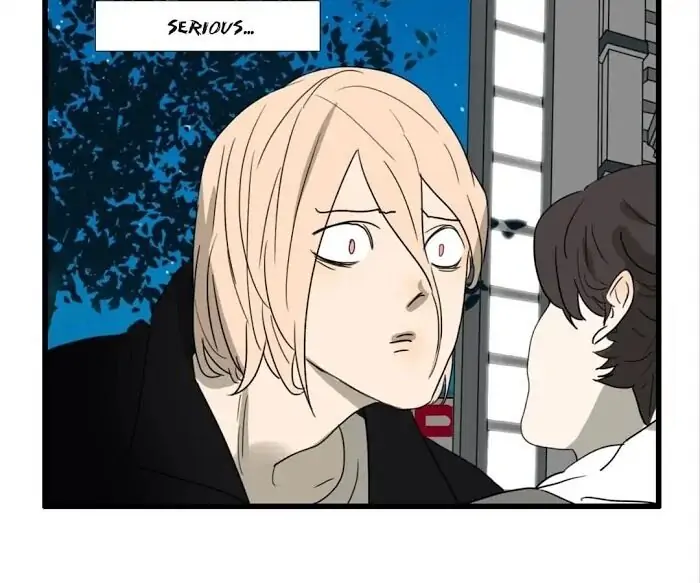 BROMANCE (Official) - Chapter 145 manhwa