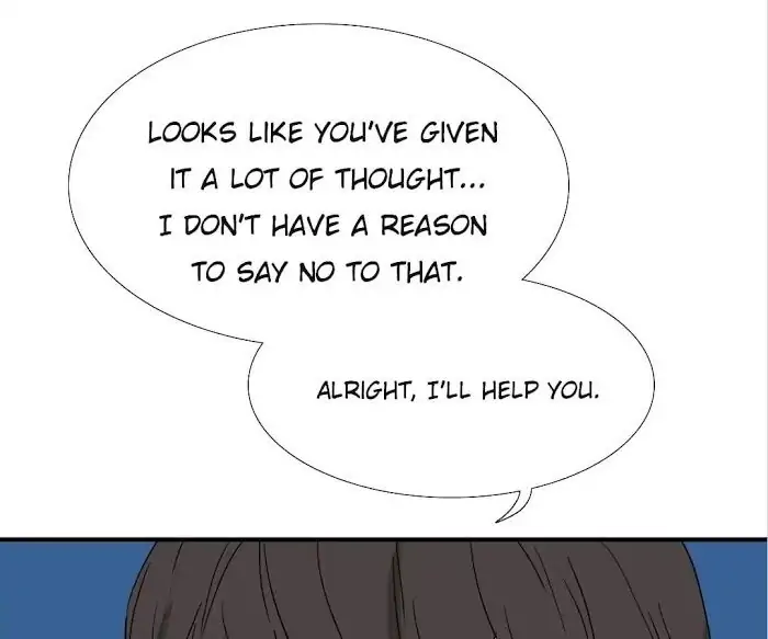 BROMANCE (Official) - Chapter 145 manhwa