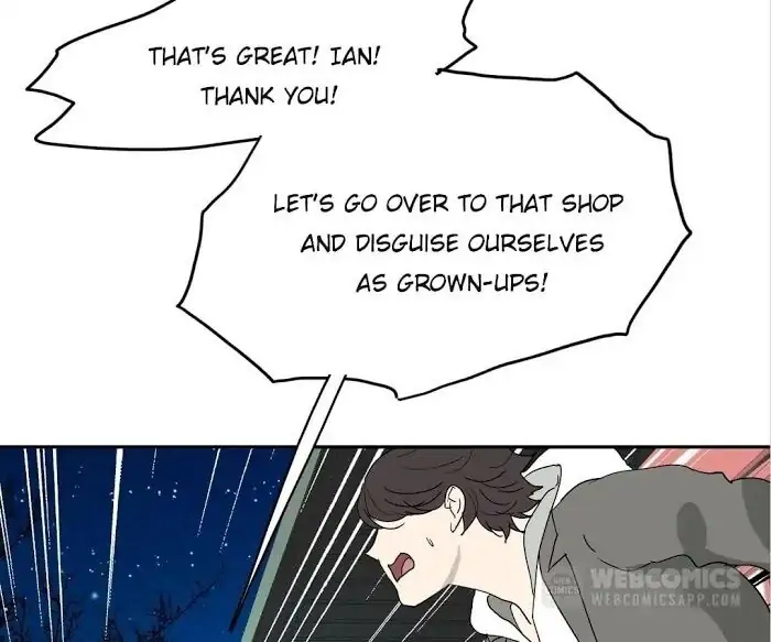 BROMANCE (Official) - Chapter 145 manhwa