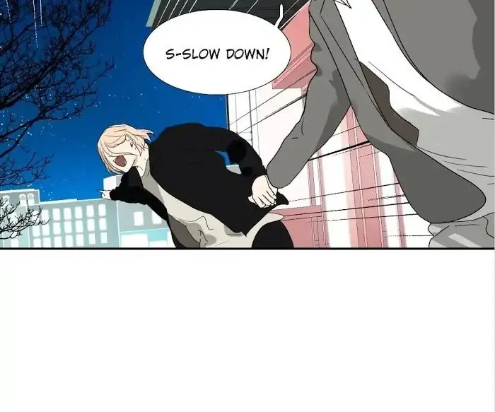 BROMANCE (Official) - Chapter 145 manhwa
