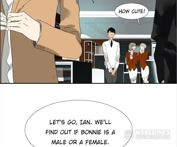 BROMANCE (Official) - Chapter 145 manhwa