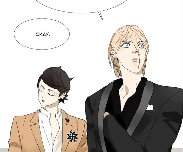 BROMANCE (Official) - Chapter 145 manhwa