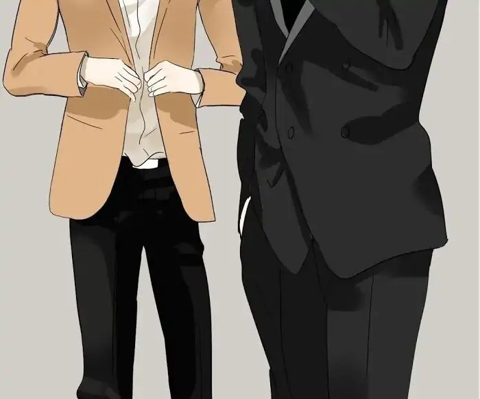BROMANCE (Official) - Chapter 145 manhwa