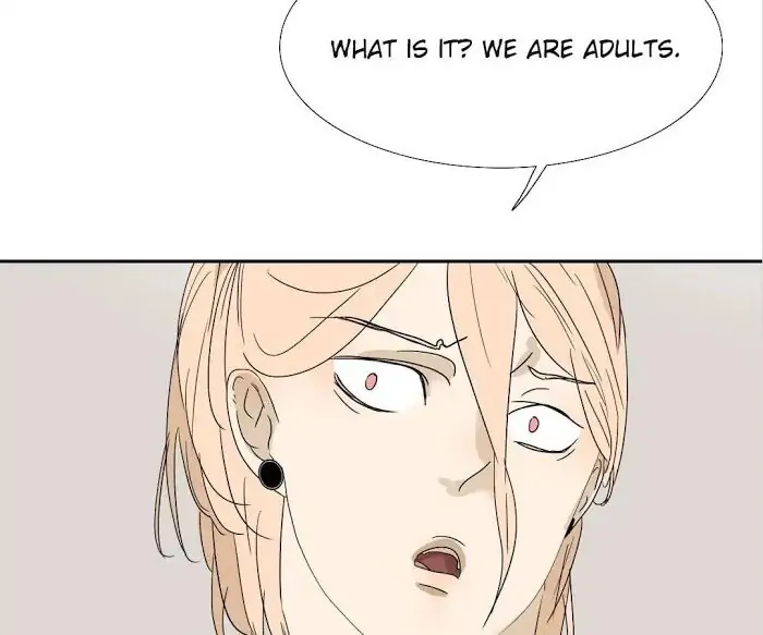 BROMANCE (Official) - Chapter 145 manhwa