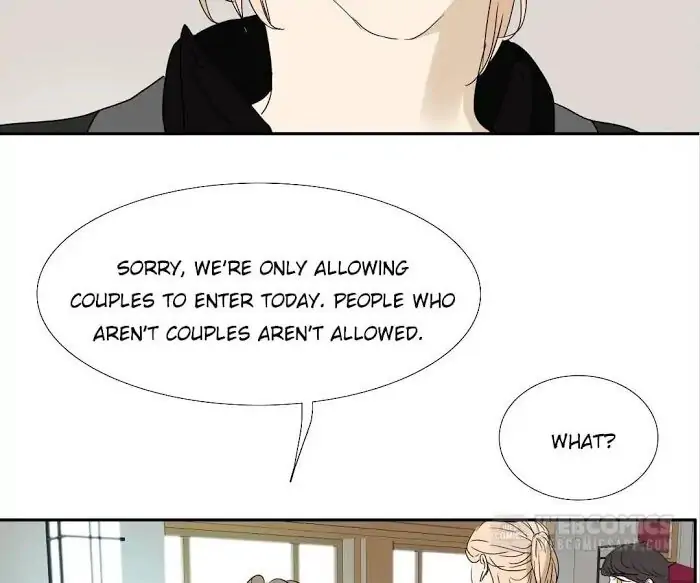 BROMANCE (Official) - Chapter 145 manhwa
