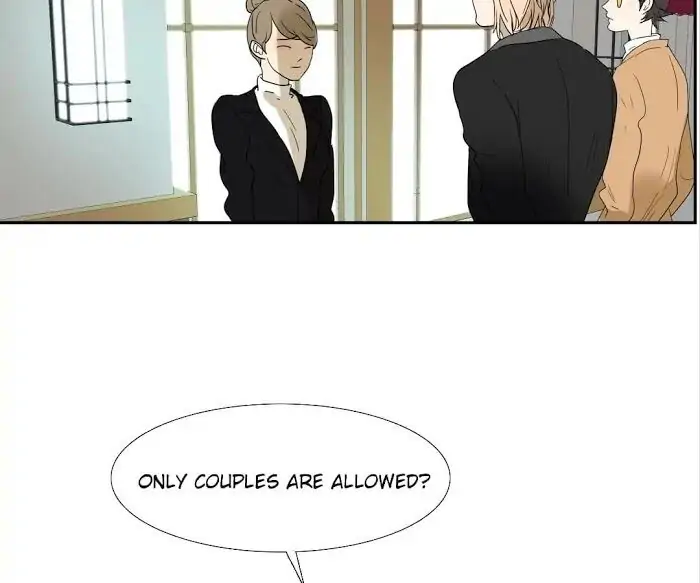 BROMANCE (Official) - Chapter 145 manhwa