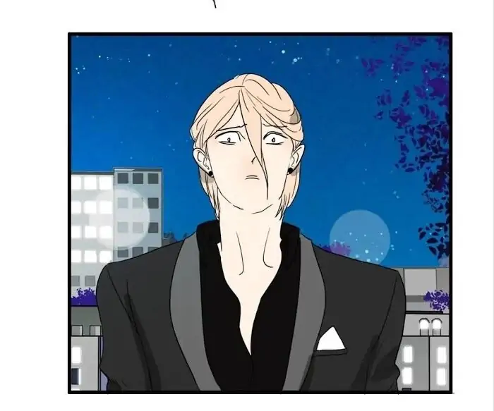 BROMANCE (Official) - Chapter 145 manhwa