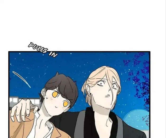 BROMANCE (Official) - Chapter 145 manhwa
