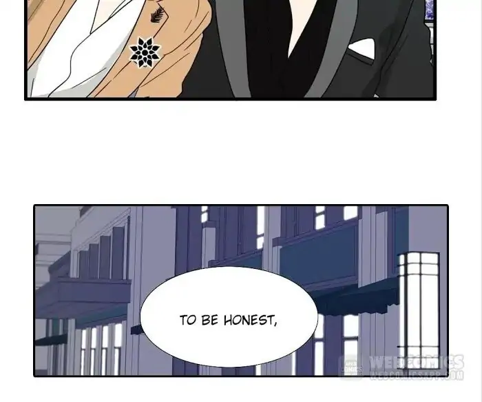 BROMANCE (Official) - Chapter 145 manhwa