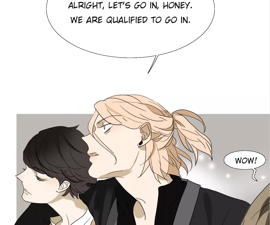 BROMANCE (Official) - Chapter 146 manhwa