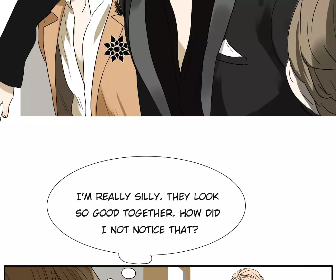 BROMANCE (Official) - Chapter 146 manhwa