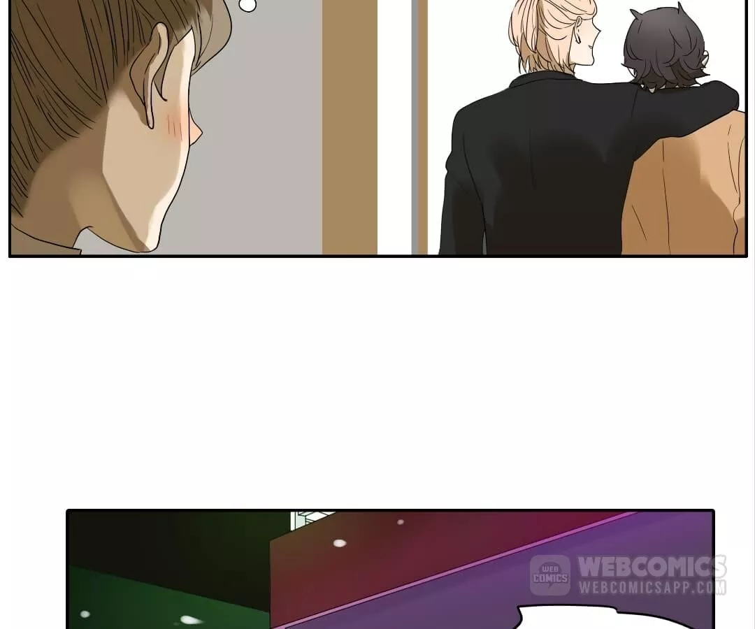 BROMANCE (Official) - Chapter 146 manhwa