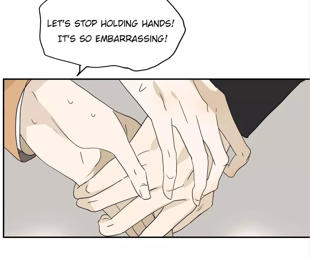 BROMANCE (Official) - Chapter 146 manhwa