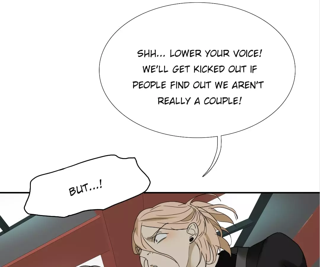 BROMANCE (Official) - Chapter 146 manhwa