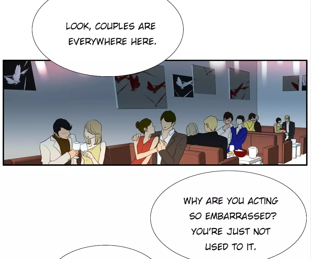 BROMANCE (Official) - Chapter 146 manhwa