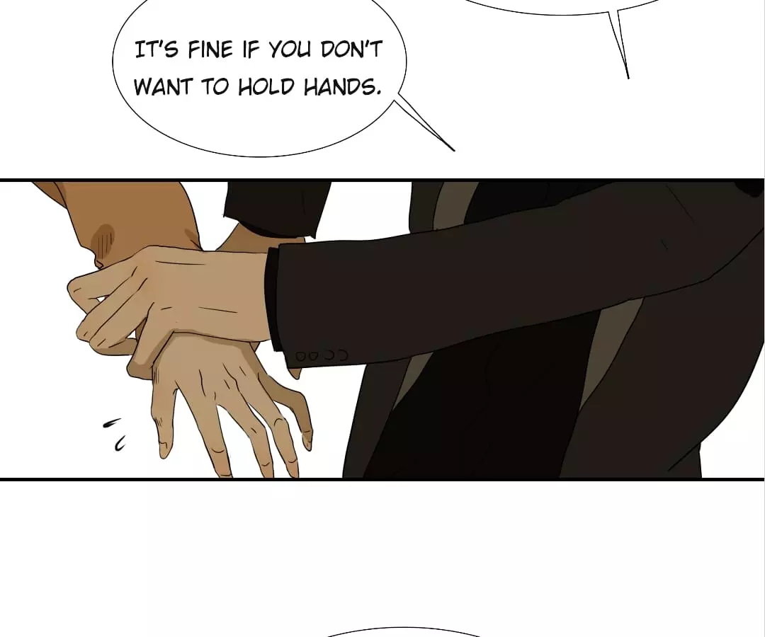 BROMANCE (Official) - Chapter 146 manhwa