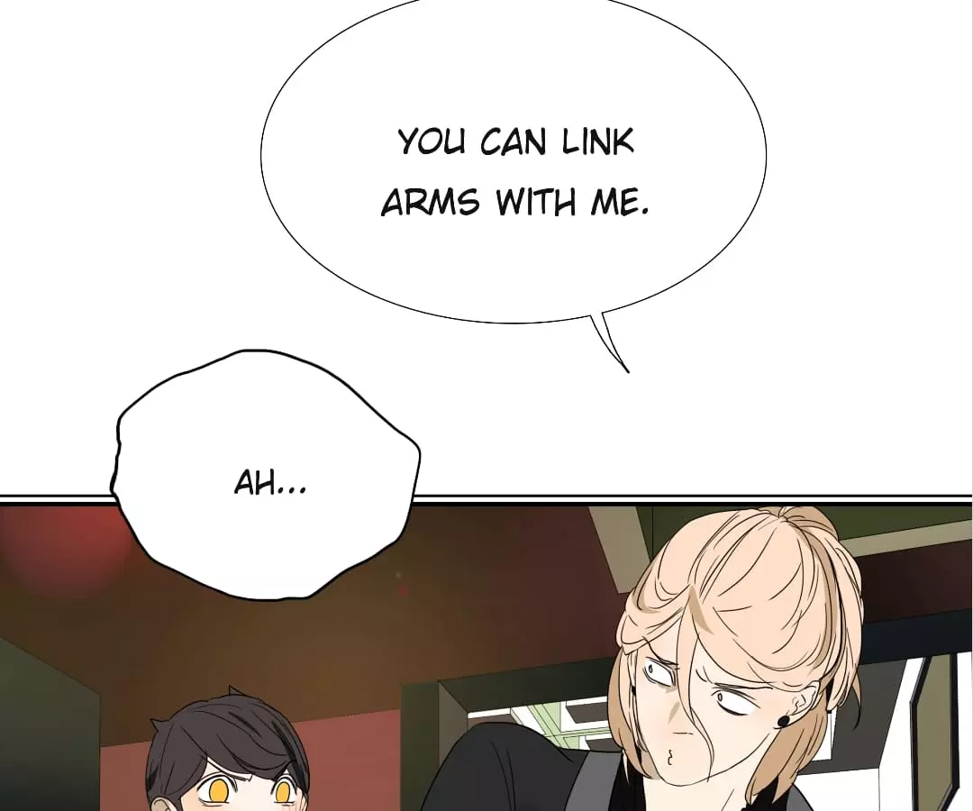 BROMANCE (Official) - Chapter 146 manhwa