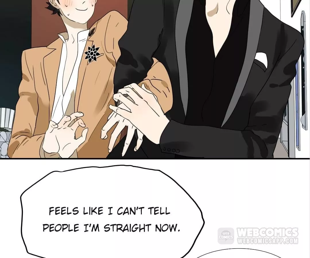 BROMANCE (Official) - Chapter 146 manhwa