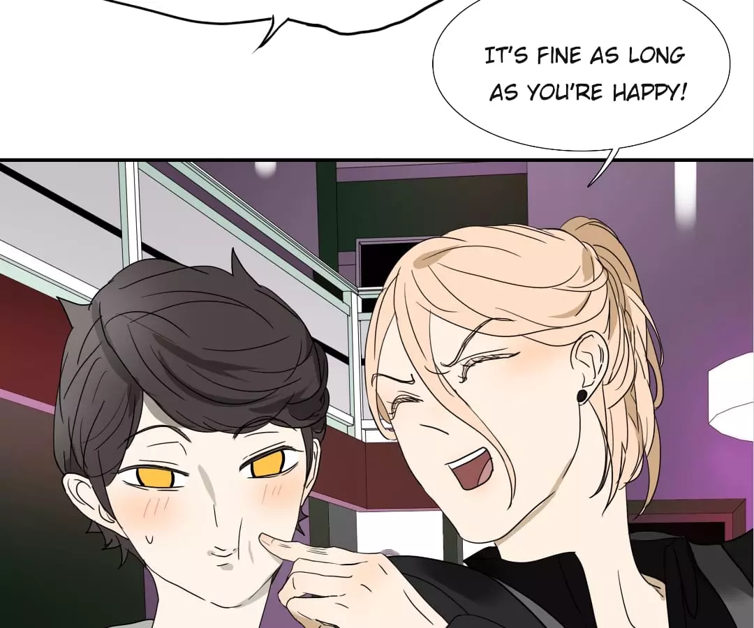BROMANCE (Official) - Chapter 146 manhwa