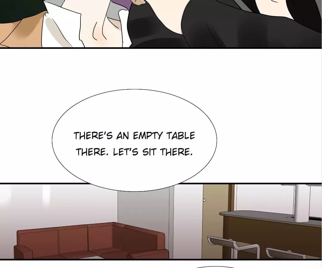 BROMANCE (Official) - Chapter 146 manhwa