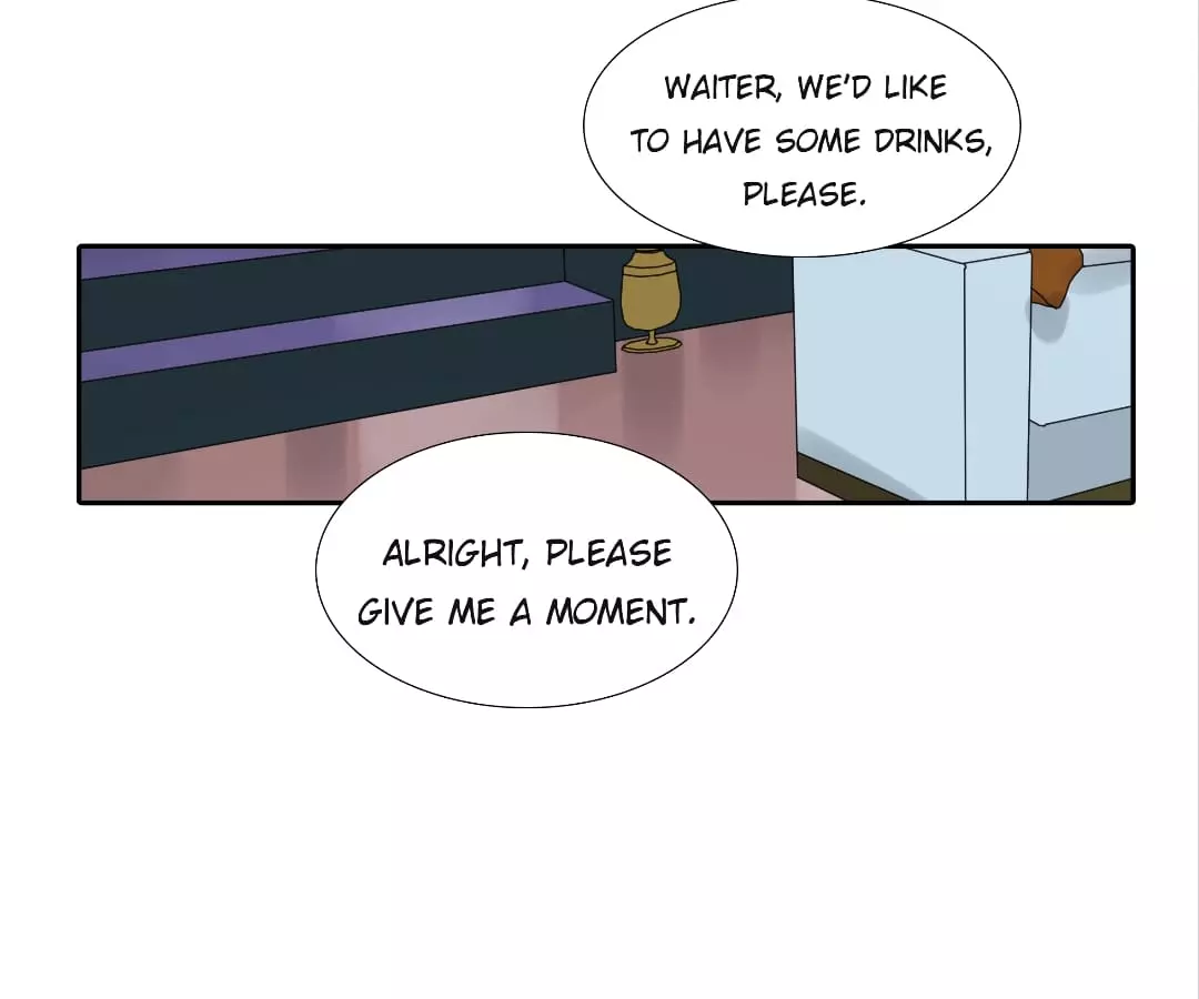 BROMANCE (Official) - Chapter 146 manhwa