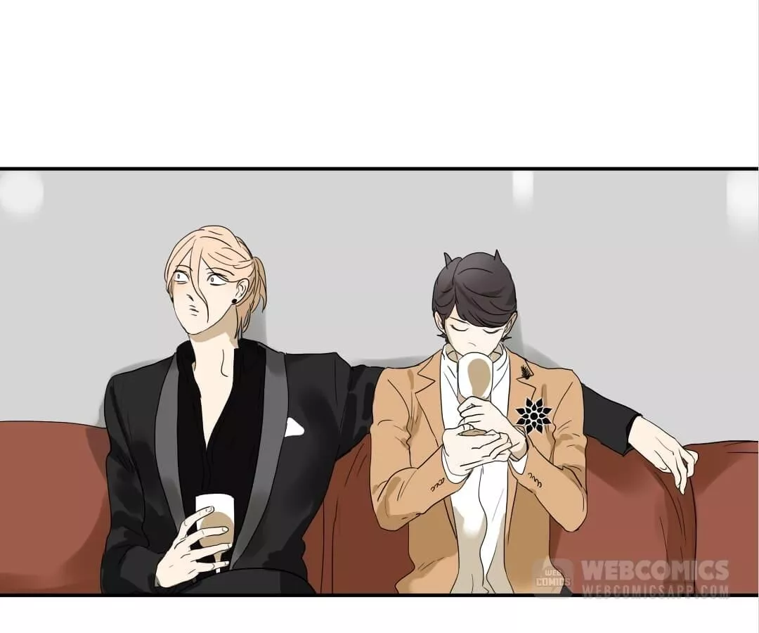 BROMANCE (Official) - Chapter 146 manhwa