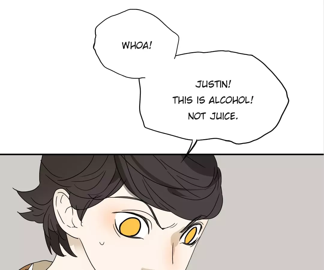 BROMANCE (Official) - Chapter 146 manhwa