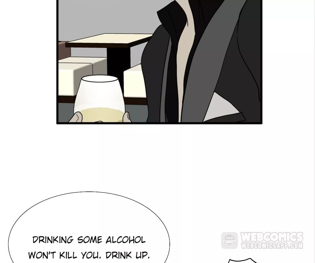 BROMANCE (Official) - Chapter 146 manhwa