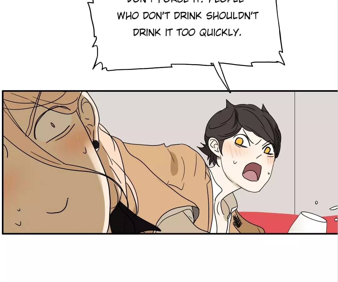 BROMANCE (Official) - Chapter 146 manhwa