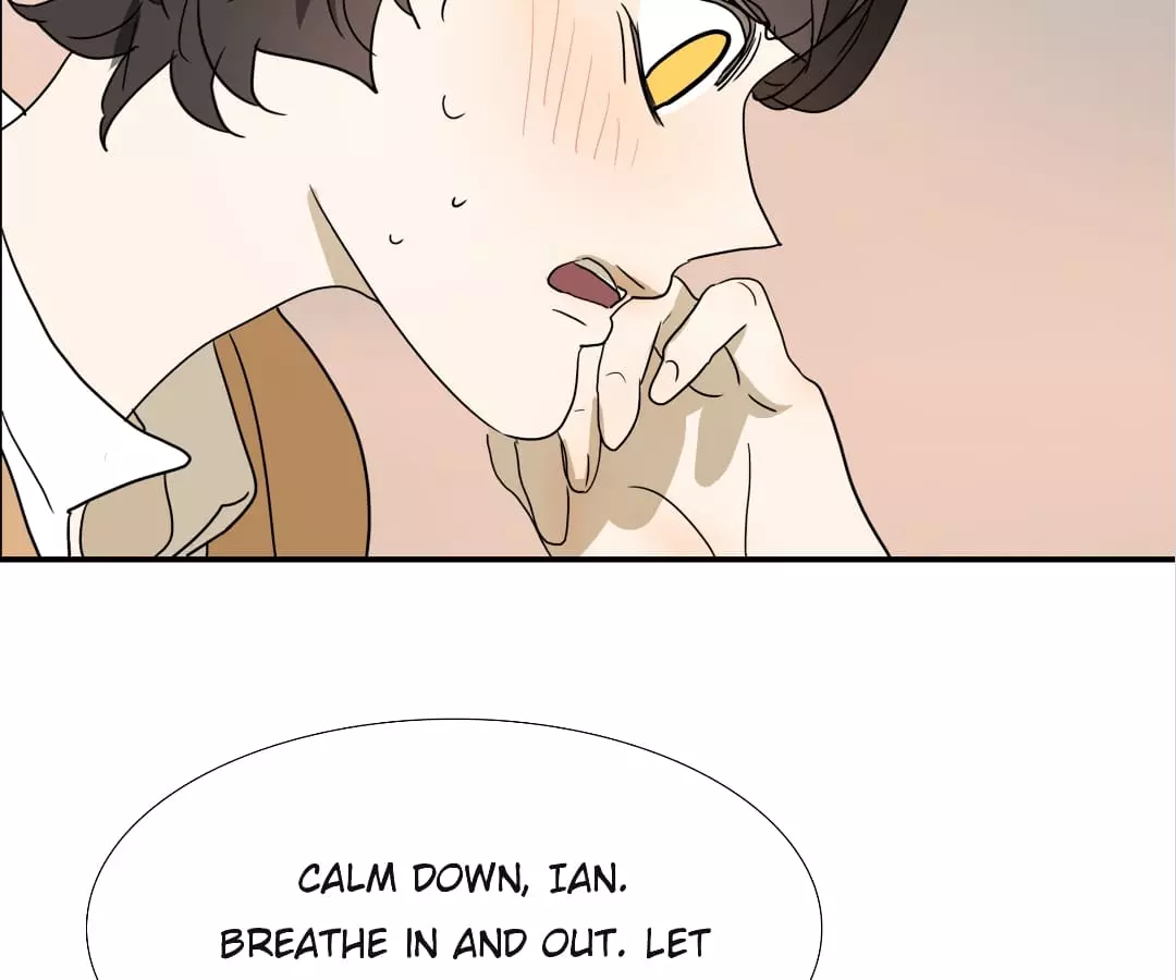 BROMANCE (Official) - Chapter 146 manhwa