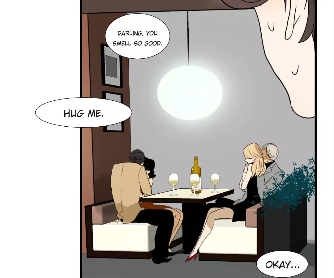 BROMANCE (Official) - Chapter 146 manhwa