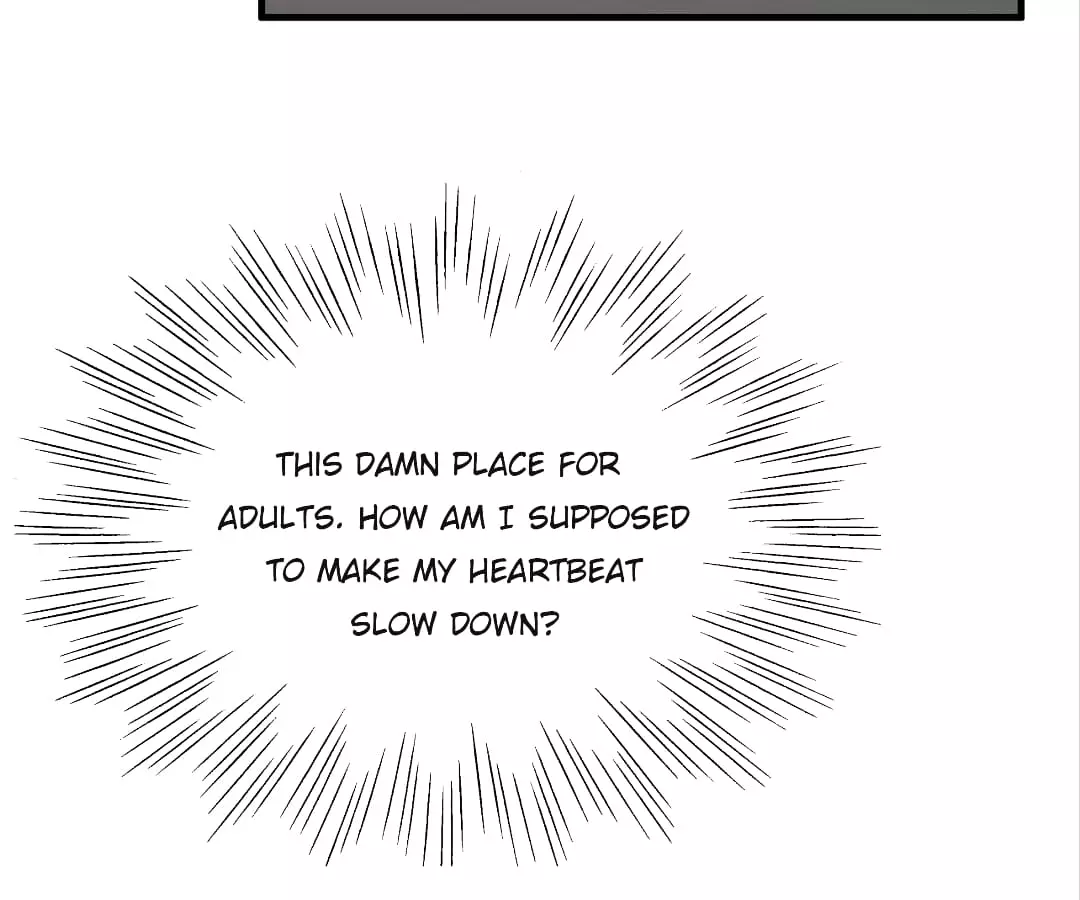BROMANCE (Official) - Chapter 146 manhwa