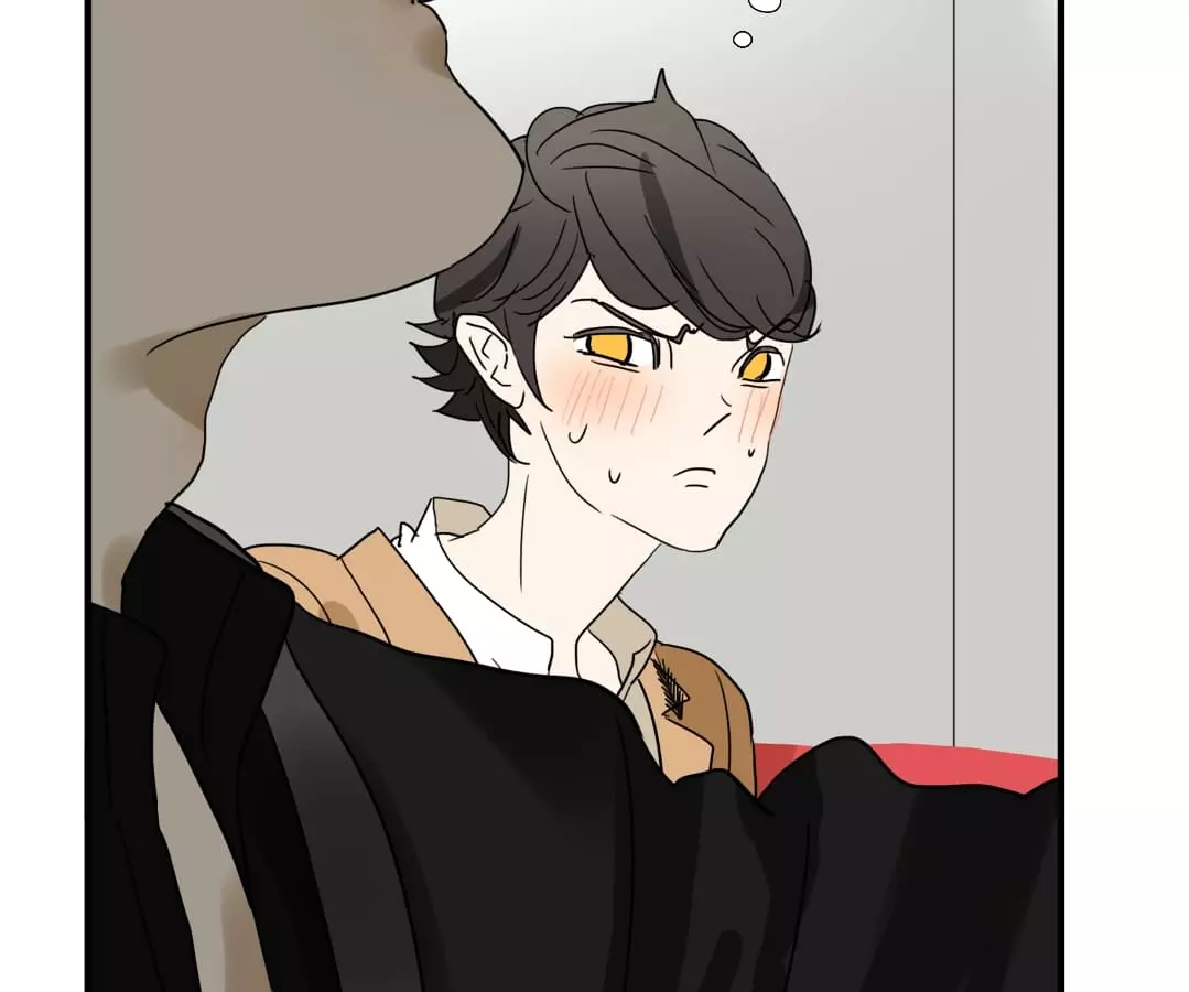 BROMANCE (Official) - Chapter 146 manhwa