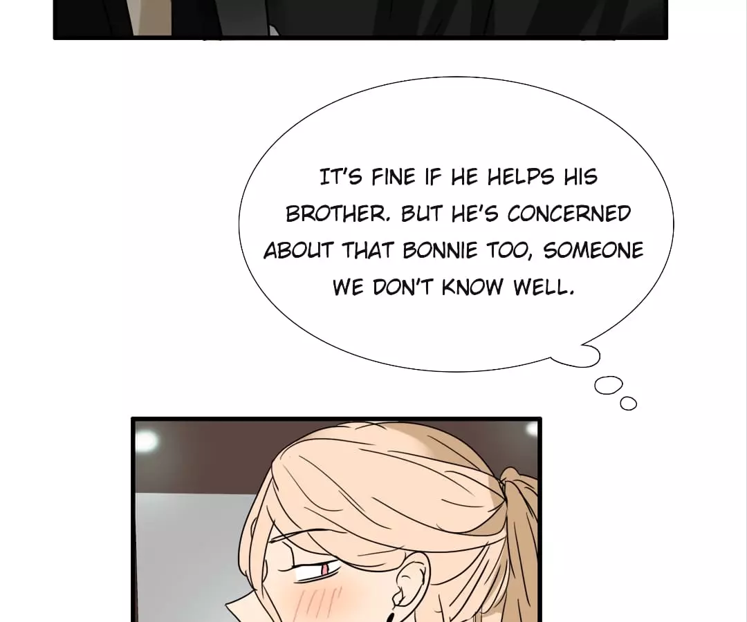 BROMANCE (Official) - Chapter 146 manhwa